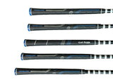 Adams Idea Iron Set 7-PW Idea Women's 50g Ultralite Shafts GP CP2 Wrap Grips