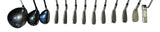 Ping TaylorMade MRH Complete Golf Club Set Stiff Flex SET-092325T06