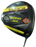 Cobra King SZ 10.5° Driver Tensei AV Series 65g R Flex Shaft Connect Grip