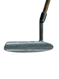 Black Concha 37" Putter Black Concha Woodgrain Graphite Shaft Winn 14.5" Grip