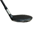 Titleist 909F2 15.5° 3 Wood Voodoo FW S Flex Shaft Lamkin Crossline Grip