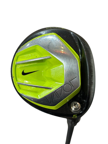 Nike Vapor Flex 17-21° 5 Wood Aldila Tour 3.6 S Flex Shaft GP Tour Velvet Grip
