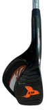 Hummingbird LH 58° Lob Wedge Hummingbird Steel Shaft Hummingbird Grip