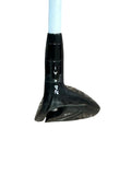 Titleist 915H 24° 4 Hybrid Ascent 50g R Flex Shaft Golf Pride Tour Velvet Grip