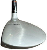 Cobra LH Amp 15° 3 Wood RIP 50g Regular Flex Shaft Lamkin REL Grip