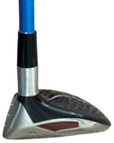 TaylorMade Burner 18° 5 Wood Graphite Design Aura 65g R Flex Shaft