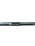 Odyssey DFX #7 35" Putter Odyssey Steel Shaft Odyssey Grip