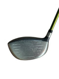 Cleveland Launcher 10.5° Driver Aldila NV 65g Regular Flex Shaft Cleveland Grip