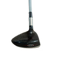Titleist 906F4 15.5° 3 Wood Diamana 75g S Flex Shaft Swing Science Grip