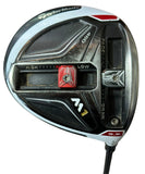 TaylorMade M1 9.5° Driver Kuro Kage 60g Stiff Flex Shaft Golf Pride CPX Grip