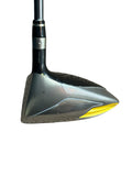 Nike SQ 10.5° Driver Sasquatch Regular Flex Shaft Nike Grip