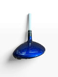 Mizuno LH JPX 850 16°-20°/17U-19U 5 Wood Motore 6.3 Tour Spec Regular Flex Shaft Mizuno Grip