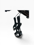 Cadie GT Cruiser A-43s 3 Wheel Collapsable Push/Pull Cart Drink Holder Ball Holders Scorecard Clip