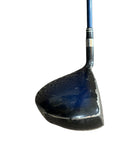 Perfect Club Perfect Driver Perfect Driver S Flex Shaft GP Tour Velvet Grip