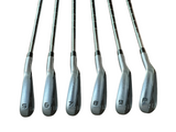 TaylorMade P•7MC Forged Iron Set 5-PW DG X Flex Shafts MCC +4 Grips