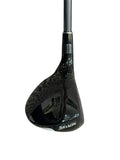 Srixon ZX 19° 3 Hybrid Riptide 6.0 Stiff Flex Shaft Golf Pride MCC +4 Grip