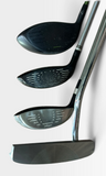 Top Flite Cleveland MRH Complete Golf Club Set Regular Flex SET-081726T06