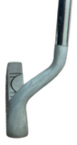 Orizaba Basakwerd Mod. 1 35" Putter Basakwerd Steel Shaft Basakwerd Grip