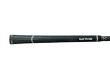 TaylorMade Burner Superfast 15° 3 Wood Superfast R Flex Shaft Tour Velvet Grip