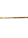 Aldila NVS Nxt Gen MLT 55g Regular Flex 44.5" Driver Shaft Stealth Adaptor Tip