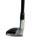 Adams LH Idea a7 OS Max 3 Hybrid Pro Launch S Flex Shaft Adams Grip