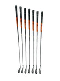 Titleist 701 AP2 Iron Set 4-PW DG S300 S Flex Shafts GP MCC +4 Grips