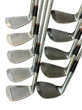 MDD Tour Callaway Palmer MRH Compete Golf Club Set R Flex SET-092826T02