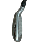 TaylorMade Stealth HD 6 Iron Ventus 5 Senior Flex Shaft Lamkin Grip