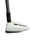 TaylorMade Burner Superfast 2.0 15° 3 Wood Matrix Ozik R Flex Shaft MCC Grip