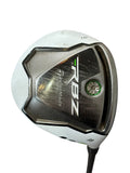 TaylorMade RBZ 15° 3 Wood RBZ Matrix Ozik S Flex Shaft TaylorMade FCT Grip