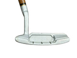 Breakdown Travel 35" Putter 3 Piece Wood Shaft