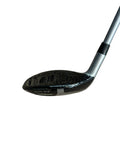 Ping LH Rapture 21° Hybrid TFC909H R Flex Shaft Golf Pride CP2 Wrap Grip