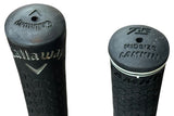 Callaway Razr X Iron Set 4-AW +1/2" Razr Uniflex Shafts Lamkin Z5 Grips