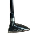 Ping G15 15.5° 3 Wood Serrano 75g Stiff Flex Shaft Golf Pride MCC +4 Grip