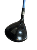 Ping Rapture 17° 5 Wood ULT 50F Sr Flex Shaft Golf Pride MCC +4 Grip