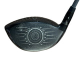 Callaway Mavrik 9° Driver Fujikura Pro 63g Senior Flex Shaft Golf Pride MCC +4 Grip