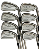 TaylorMade Cobra WRH Complete Golf Club Set Women's Flex SET-060826T03