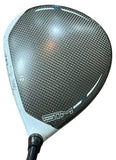 TaylorMade Sim Max 9° Driver Ventus 6 Stiff Flex Shaft Golf Pride Z Grip