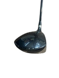 Ping G10 9° Driver Competition Series 65g R Flex Shaft Crossline Black Grip