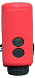 Tec Tec Tec VPro500 Rangefinder 800 Yd. w/Slope Carry Case