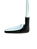 Moon Wood LH MW8 25° Wood MW8 75g Regular Flex Shaft Moon Wood Grip