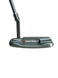 Odyssey White Ice I 35" Putter White Ice Steel Shaft Odyssey Grip