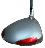 Cobra Amp Cell Offset 9.5° Driver Amp Cell Stiff Flex Shaft Lamkin REL Grip