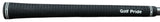 Wishon Golf 318 RS Rail Series 22° 3 Hybrid S2S Red R Flex Shaft Tour Velvet Grip