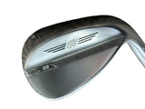 Titleist SM8 58•14H Lob Wedge SM8 Wedge Flex Shaft GP Tour Velvet Grip