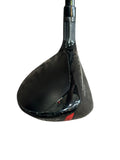 TaylorMade Stealth Rescue 25° 5 Hybrid Ventus 5 Senior Flex Crossline Grip