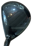 Callaway Bertha Mini 1.5 12° Driver Kuro Kage 60g S Flex Shaft GP MCC Grip