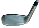Tour Edge Bazooka QLS 23° 4 Hybrid Bazooka QLS 70 R Flex Shaft Tour Edge Grip