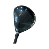 TaylorMade SLDR C 15° 3 Wood SLDR 67g R Flex Shaft TaylorMade Grip