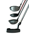 Adams Ping MRH Complete Golf Club Set -1/2" R Flex SET-073025T03